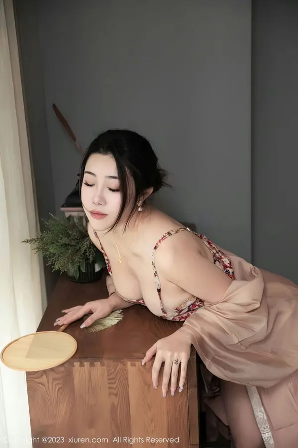 Vol. 06457 严利娅Yuliya(105P)