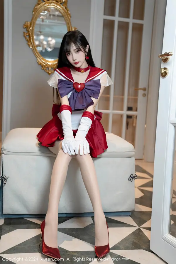 Vol. 08800 林星阑(81P)