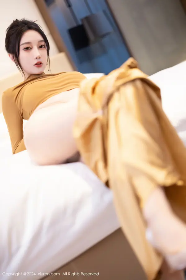 Vol. 08574 玥儿玥(82P)