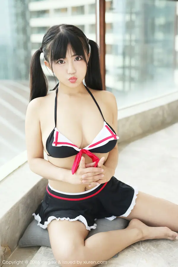 Vol. 0226 阿乖Kiddo(55P)