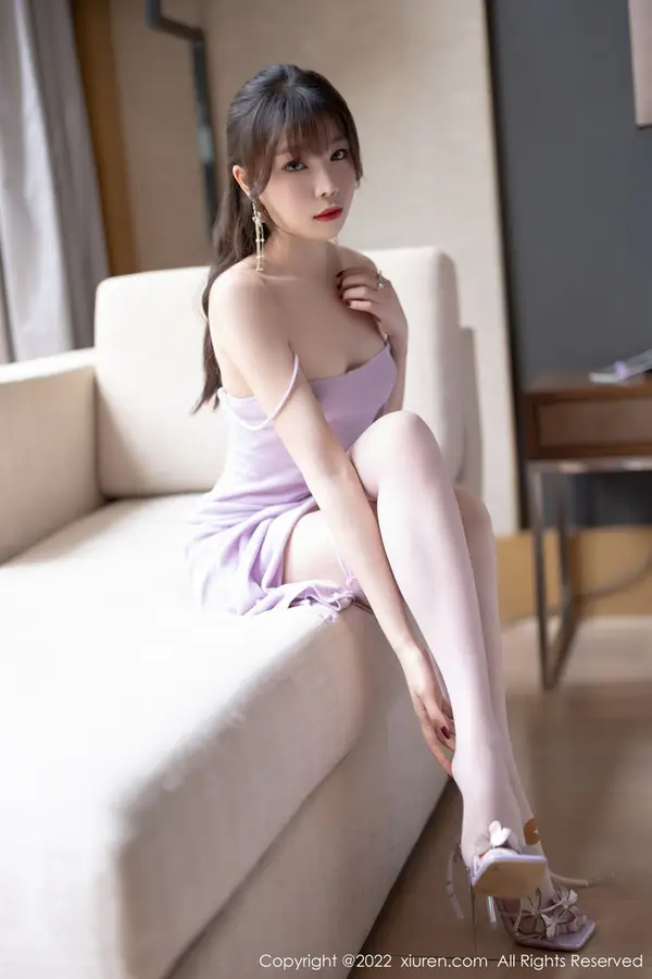 Vol. 04734 芝芝Booty(78P)