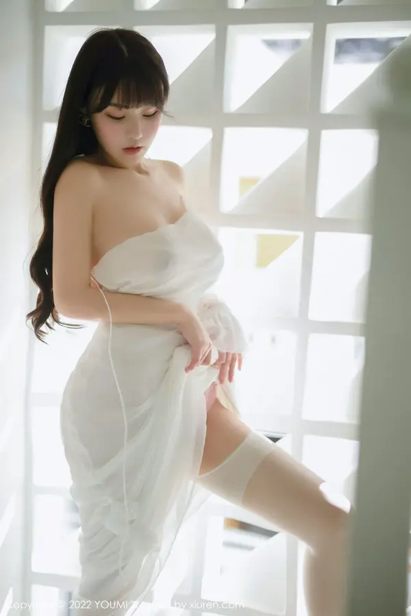 Vol. 0856 朱可儿Flora(89P)