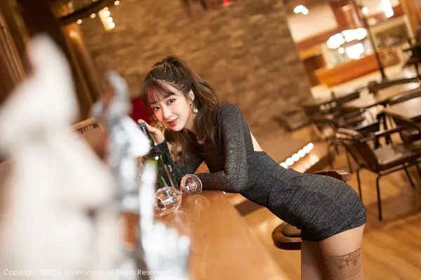 Vol. 02085 Betty林子欣(42P)