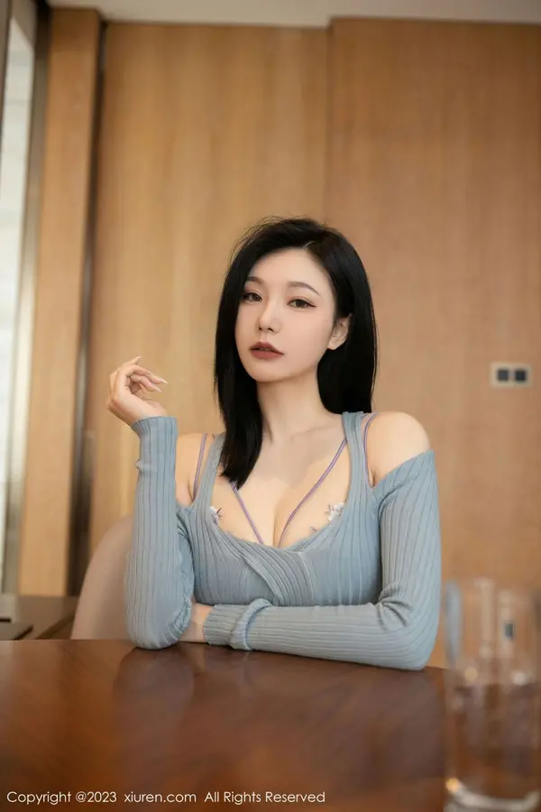 Vol. 06300 安然anran(81P)