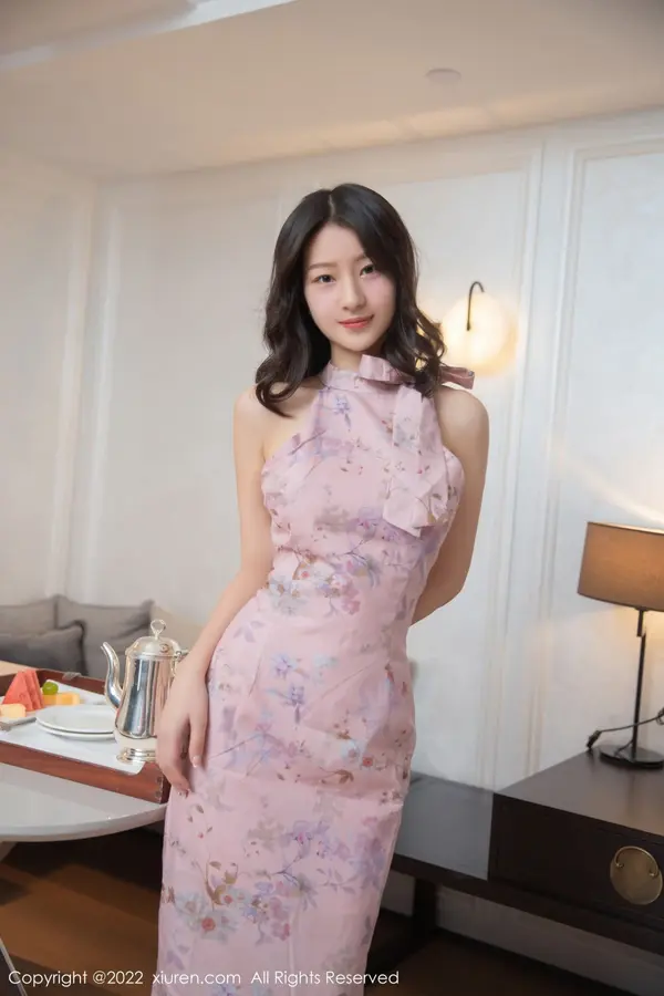 Vol. 05735 熊小诺(79P)
