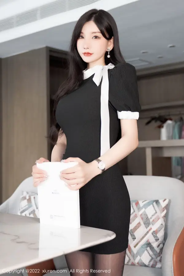 Vol. 05848 周于希Sally(103P)