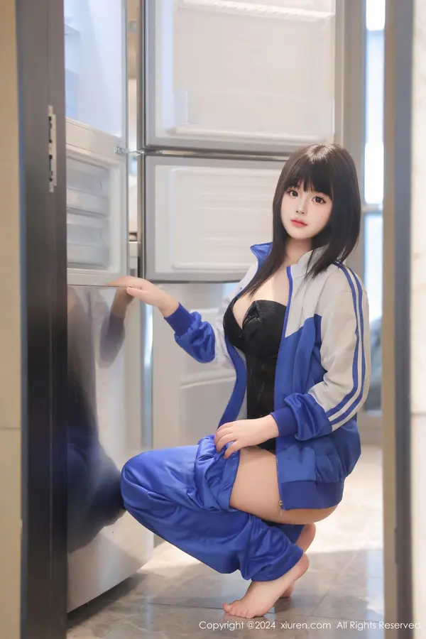 Vol. 08648 徐若兮(79P)