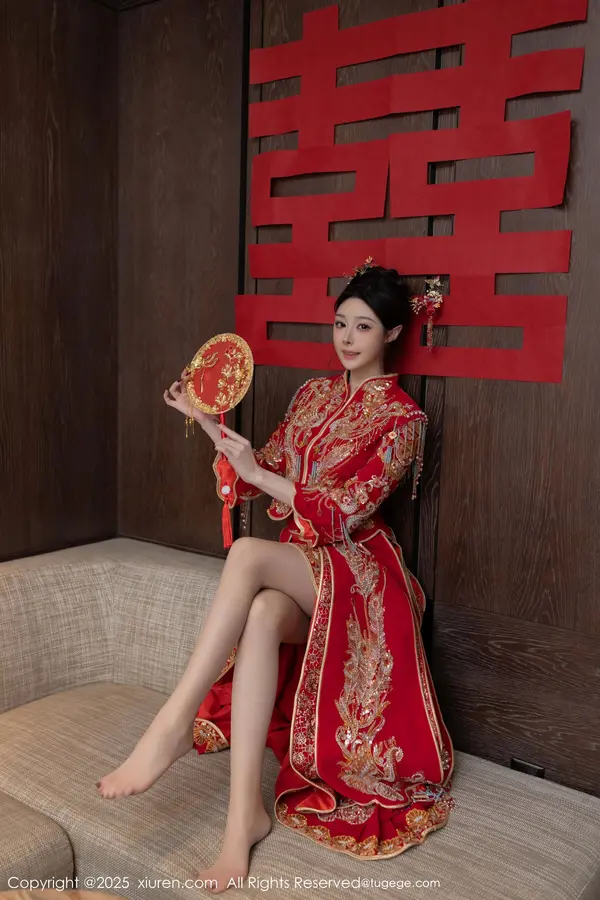 Vol. 10055 小逗逗(82P)
