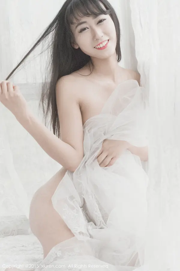 Vol. 00319 素素subaby(51P)
