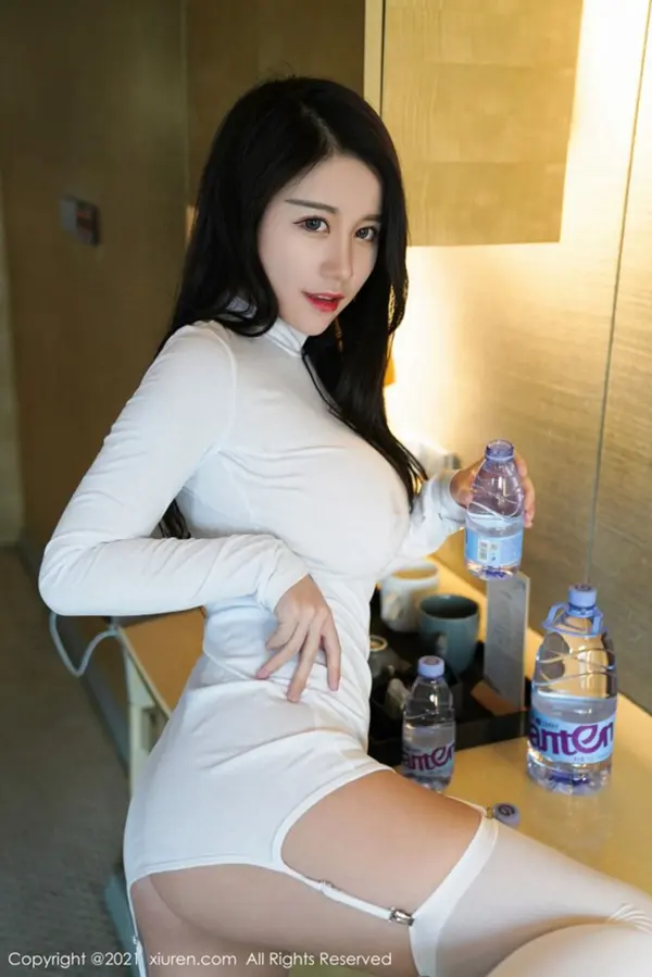 Vol. 03162 美七Mia(76P)