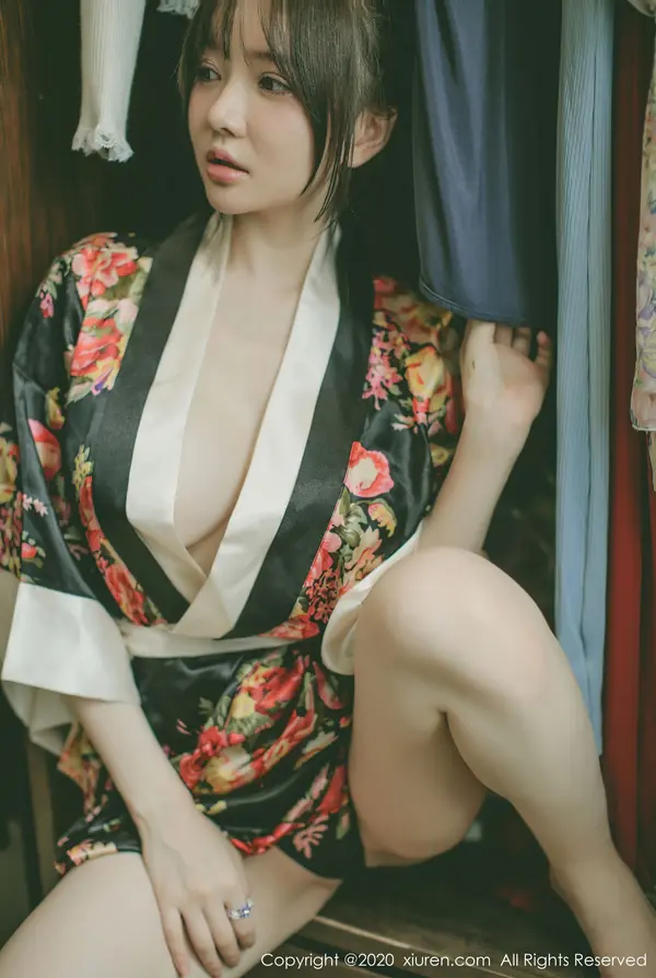 Vol. 02581 糯美子Mini(44P)