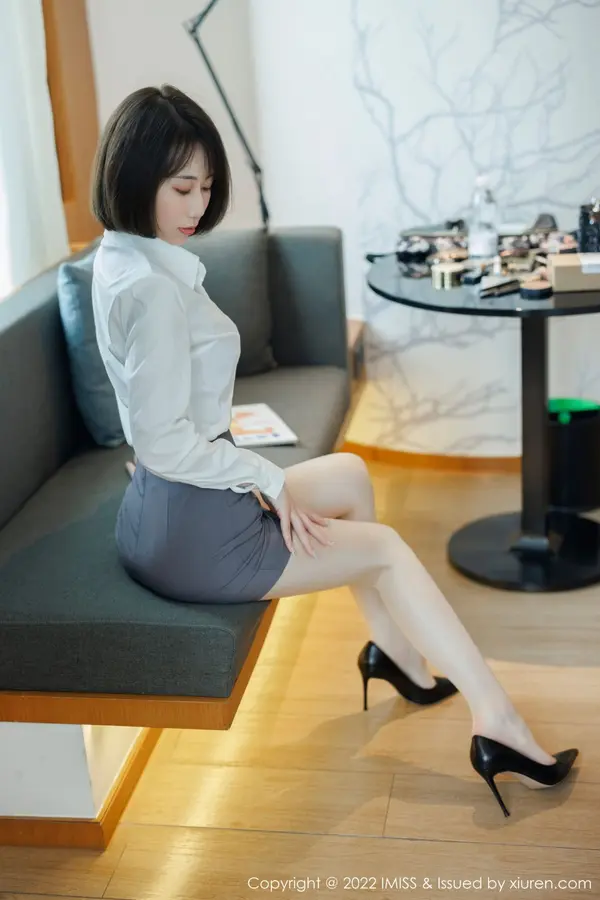 Vol. 0709 瑞妤(69P)