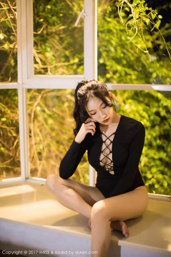 Vol. 0194 小狐狸Sica(52P)