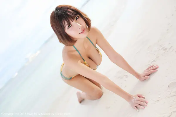 Vol. 0308 晓茜sunny(45P)