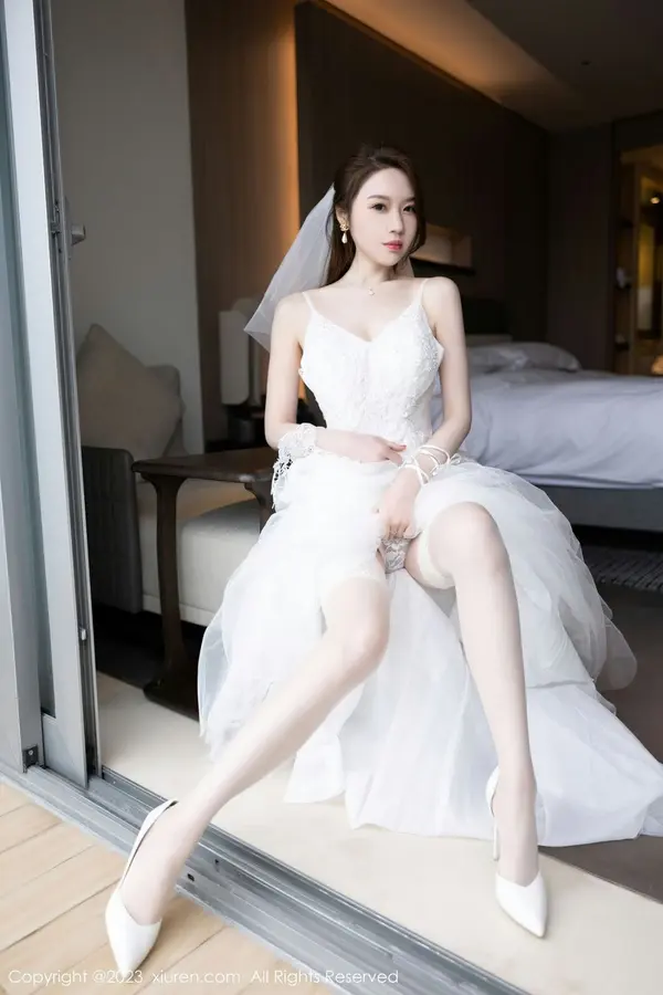 Vol. 06120 梦心玥(88P)