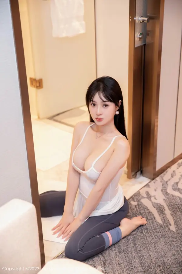 Vol. 06968 柚琪Rich(84P)