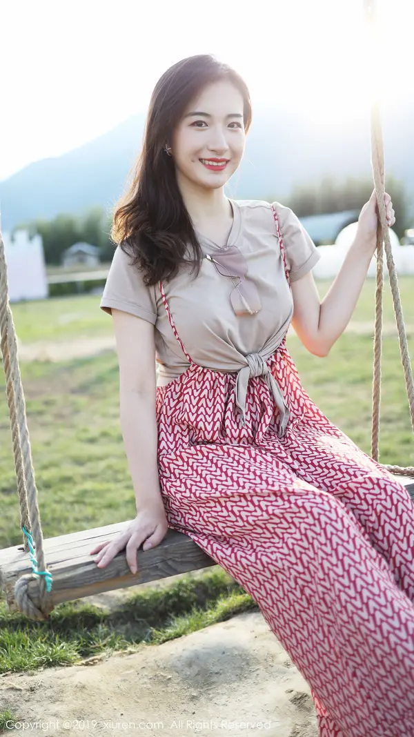 Vol. 01718 艺儿拿铁(64P)