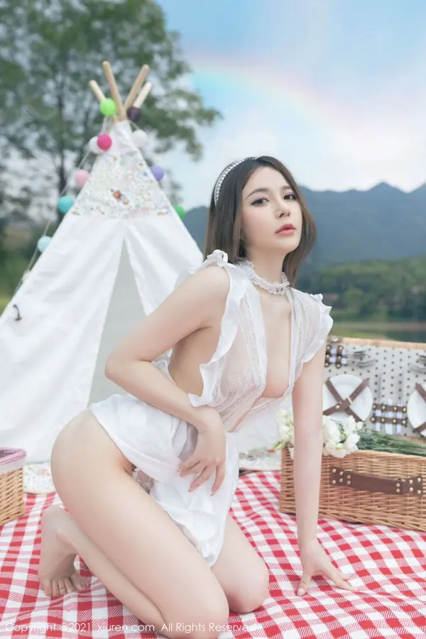 Vol. 03767 鱼子酱Fish(55P)-妹子录-美女图片|美女写真 专注超高清美女图片分享网站