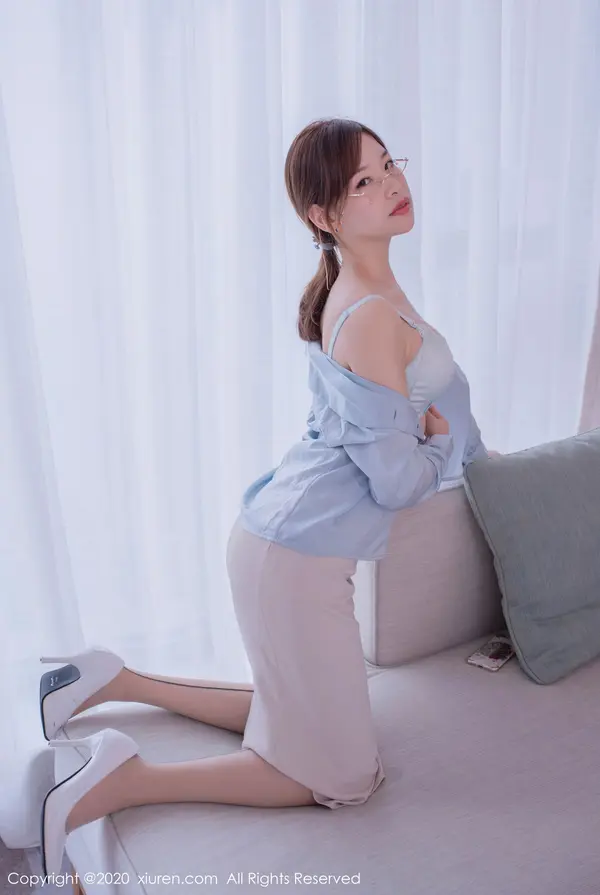 Vol. 02597 范小宣fancy(66P)