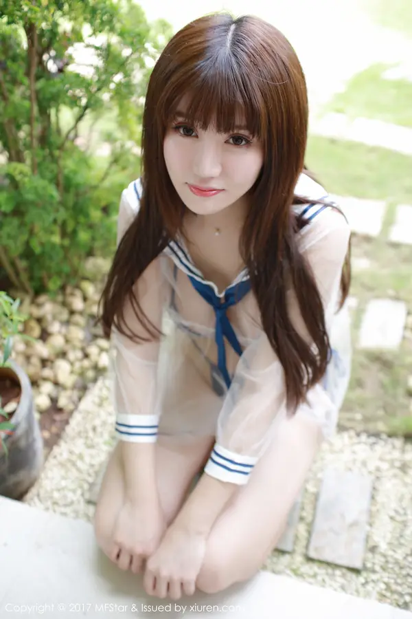 Vol. 0105 K8傲娇萌萌Vivian(46P)