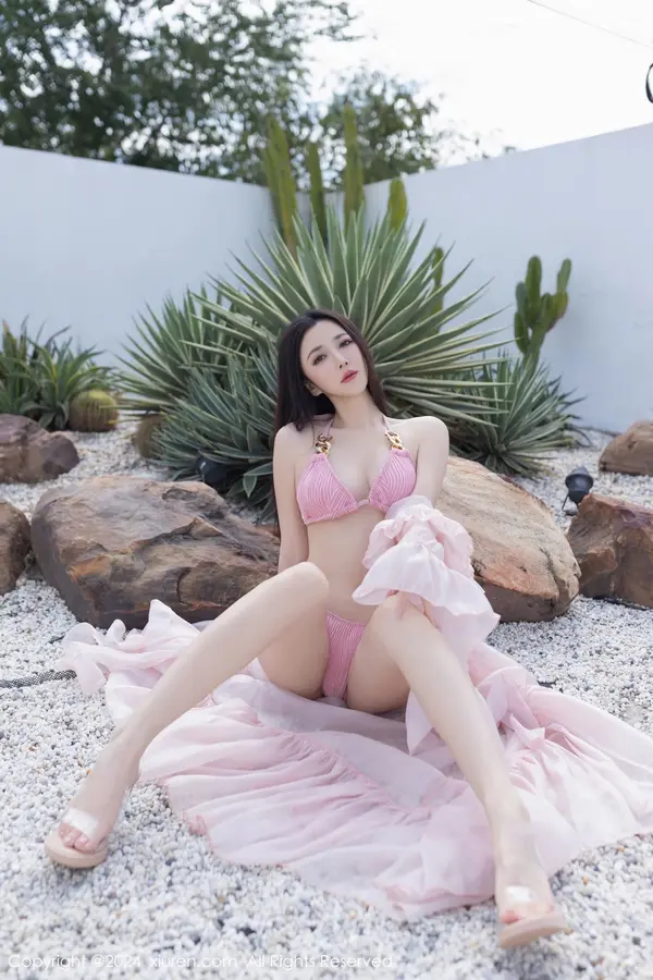Vol. 07920 鱼子酱Fish(82P)