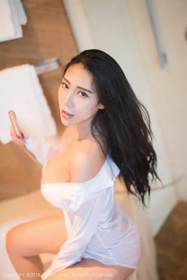 Vol. 01255 安可儿(55P)