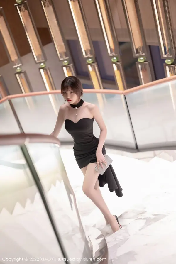 Vol. 0765 芝芝Booty(83P)