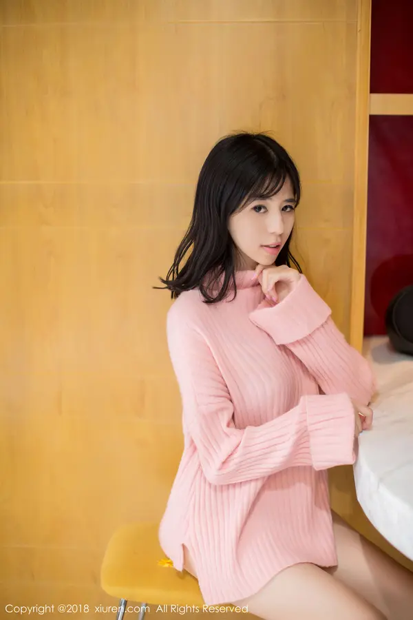 Vol. 00996 艾栗栗栗栗栗栗吖(44P)
