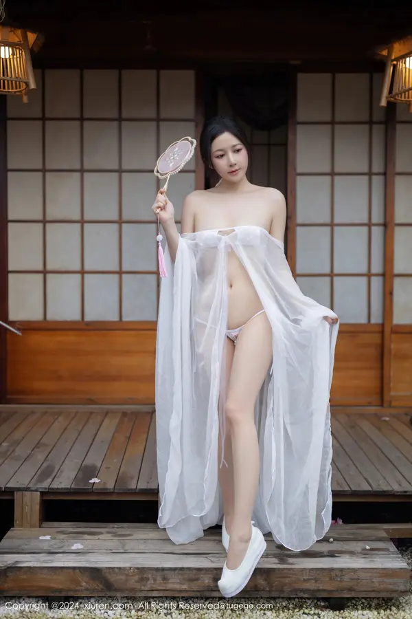 Vol. 08927 鱼子酱Fish(81P)