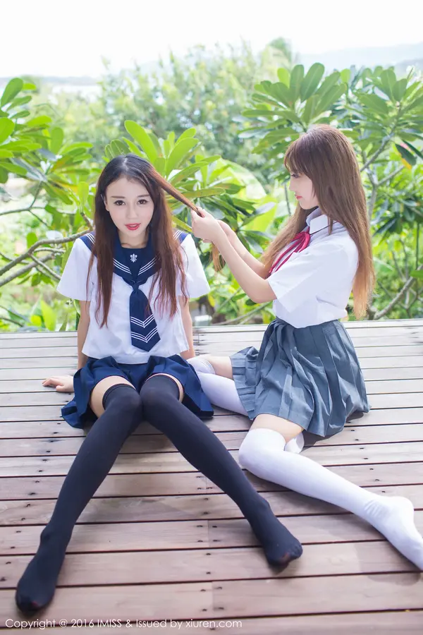 Vol. 0133 模特合集(32P)