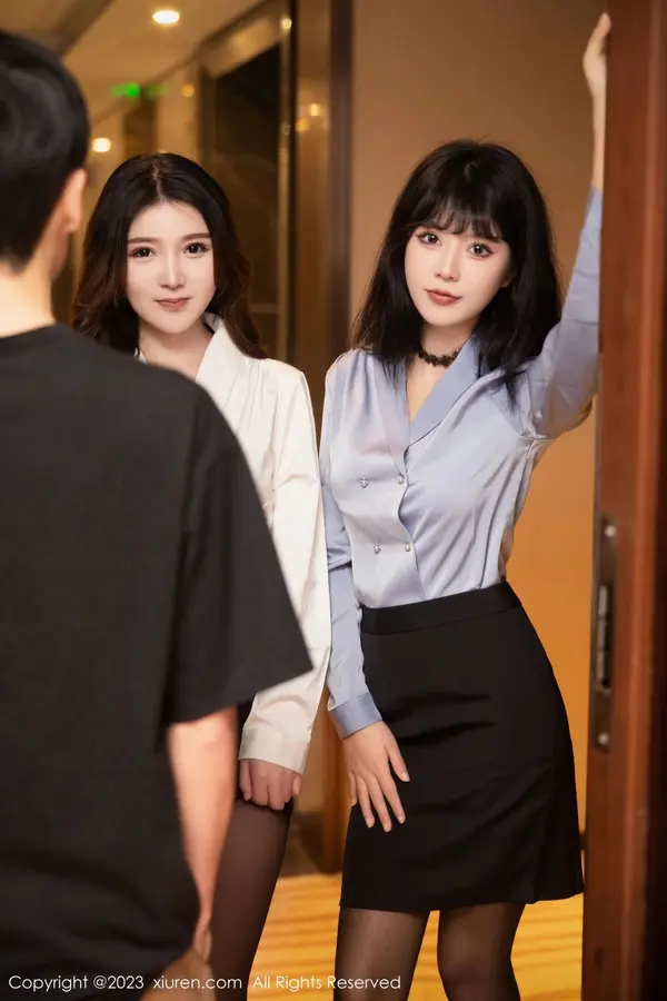 Vol. 07642 模特合集(84P)