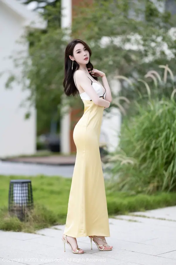 Vol. 07444 梦心玥(88P)