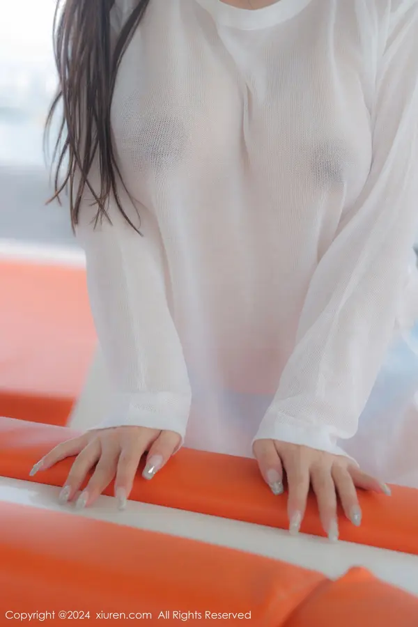 Vol. 07898 小薯条nienie(77P)