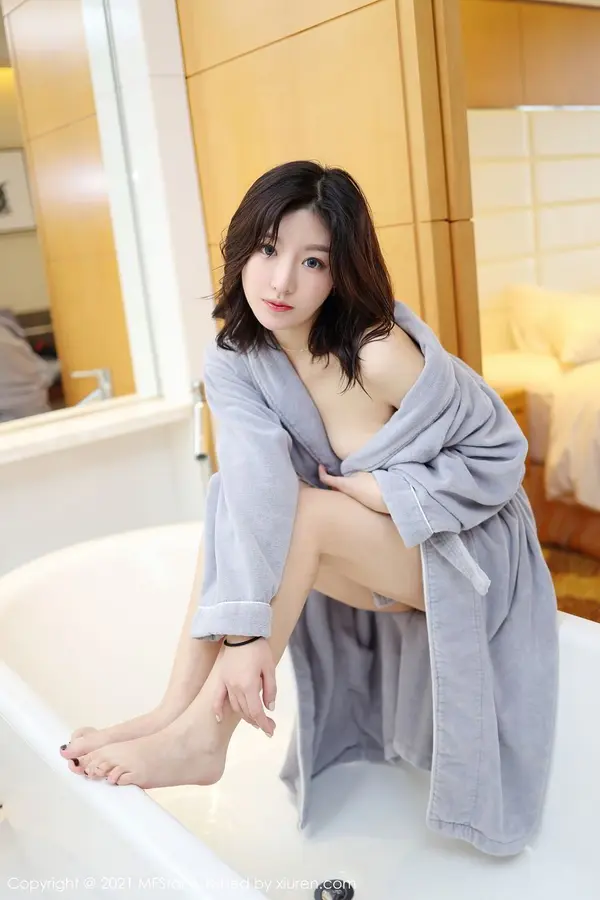 Vol. 0478 人间荒糖(46P)