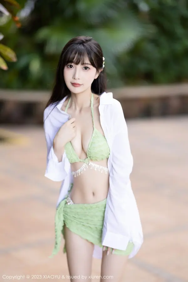 Vol. 1145 林星阑(83P)