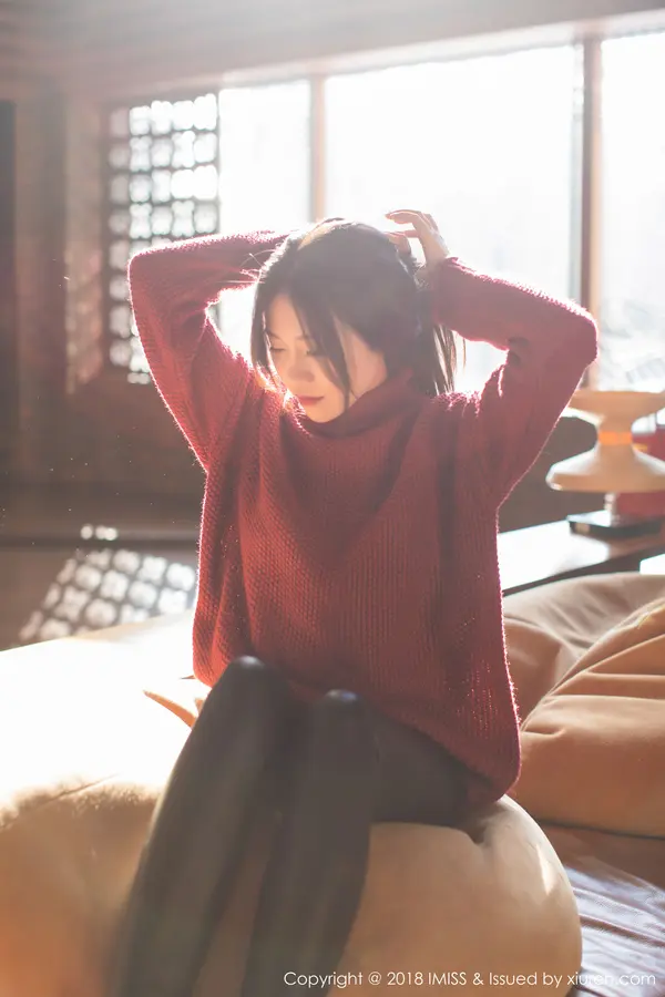 Vol. 0239 许诺Sabrina(61P)