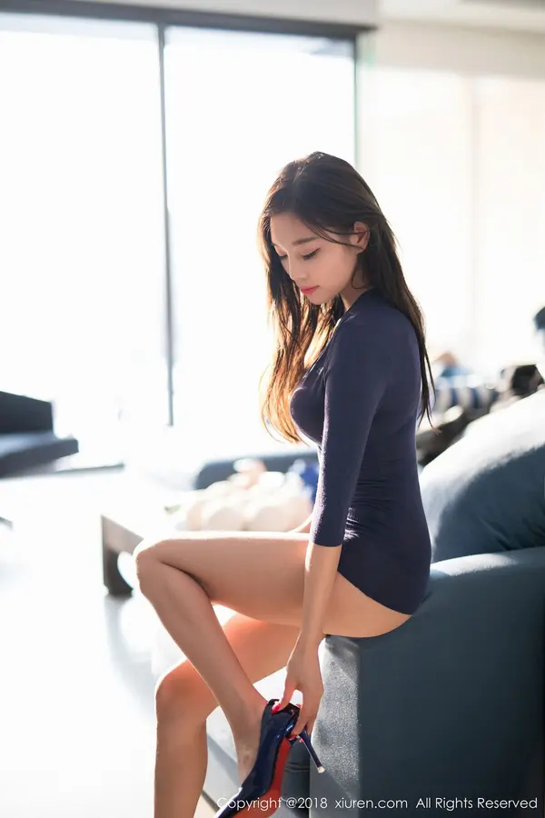 Vol. 01108 杨晨晨sugar(57P)