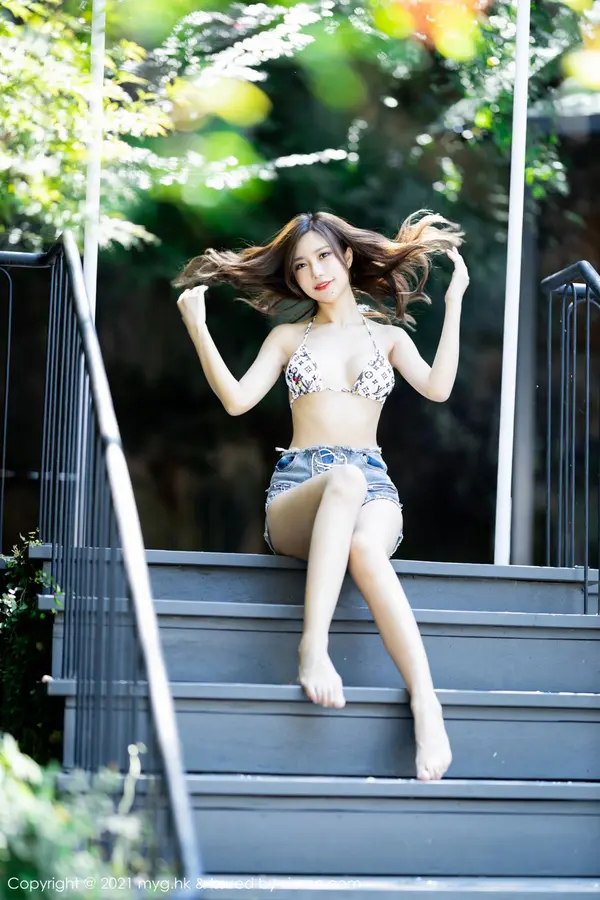 Vol. 0604 绮里嘉ula(71P)