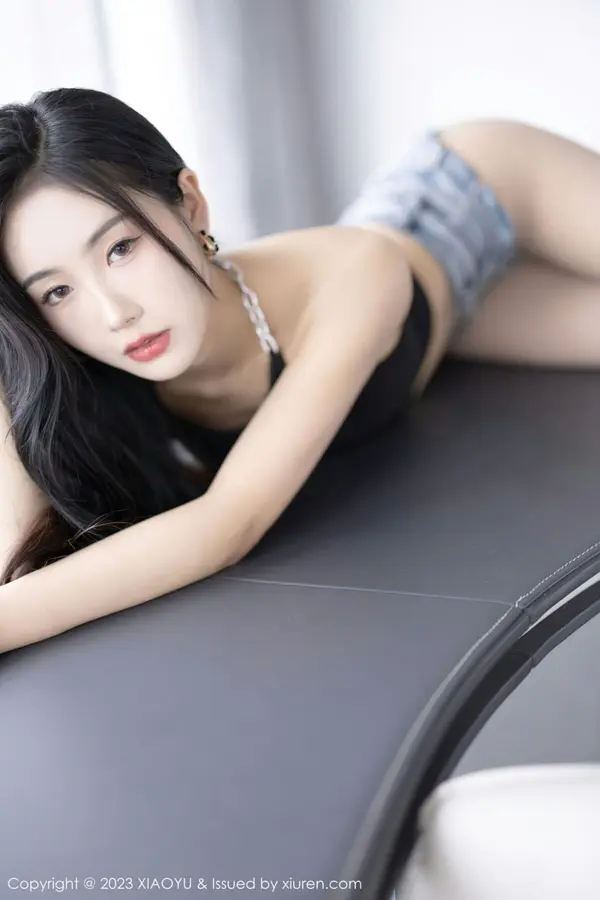 Vol. 1015 苏苏阿(89P)