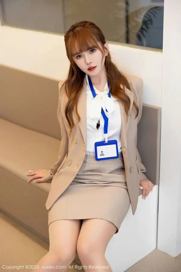 Vol. 07073 张思允Nice(90P)