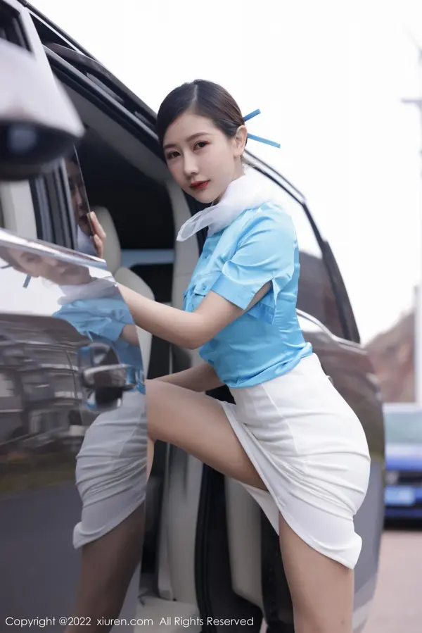 Vol. 04730 尹甜甜(51P)
