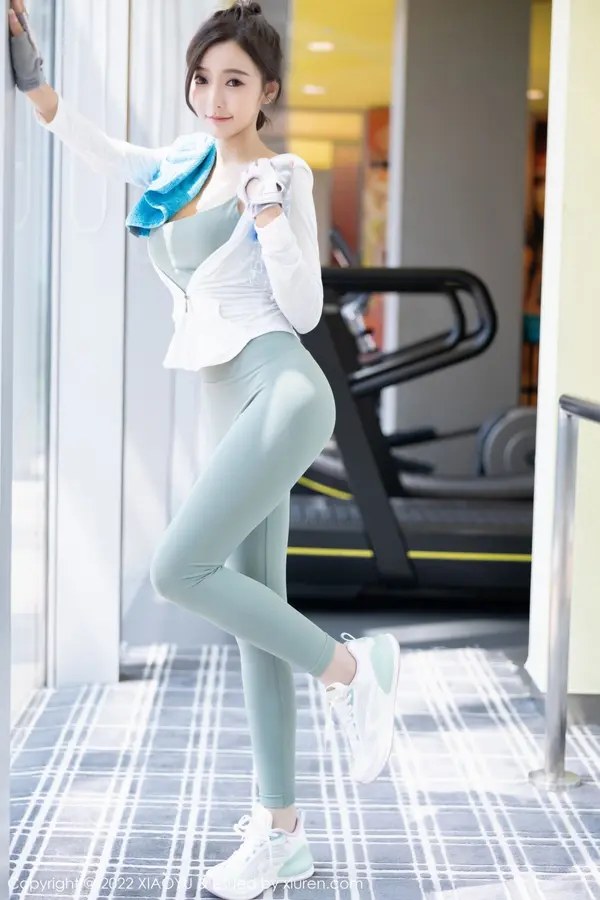 Vol. 0857 王馨瑶yanni(86P)