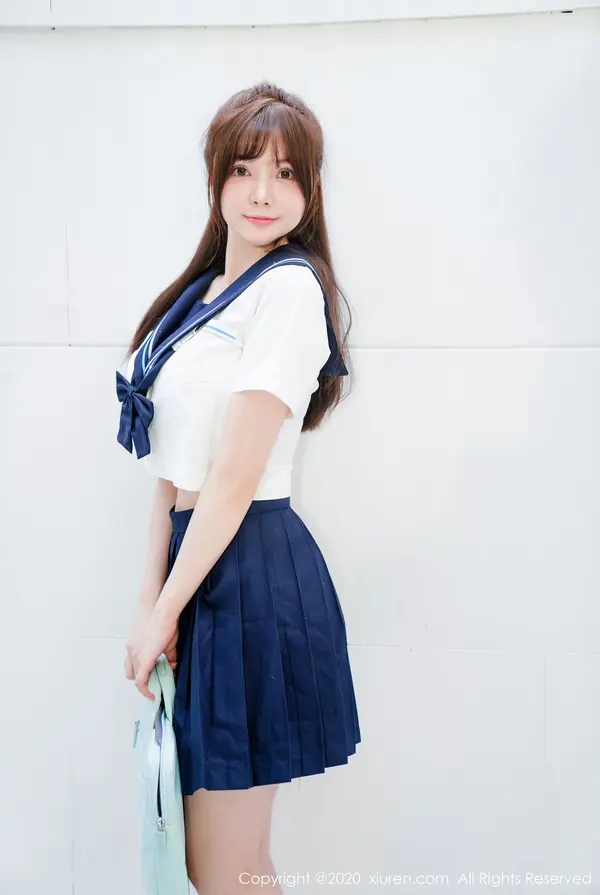 Vol. 02629 糯美子Mini(46P)