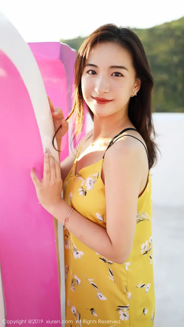 Vol. 01660 艺儿拿铁(58P)