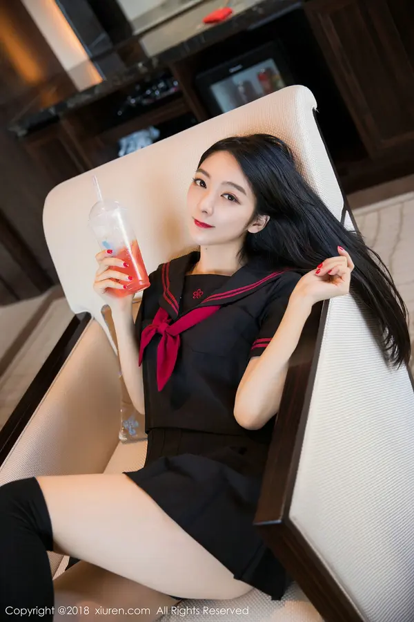 Vol. 01156 Angela小热巴(48P)