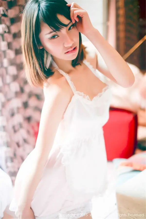 Vol. 00270 颜浅浅Cindy(53P)