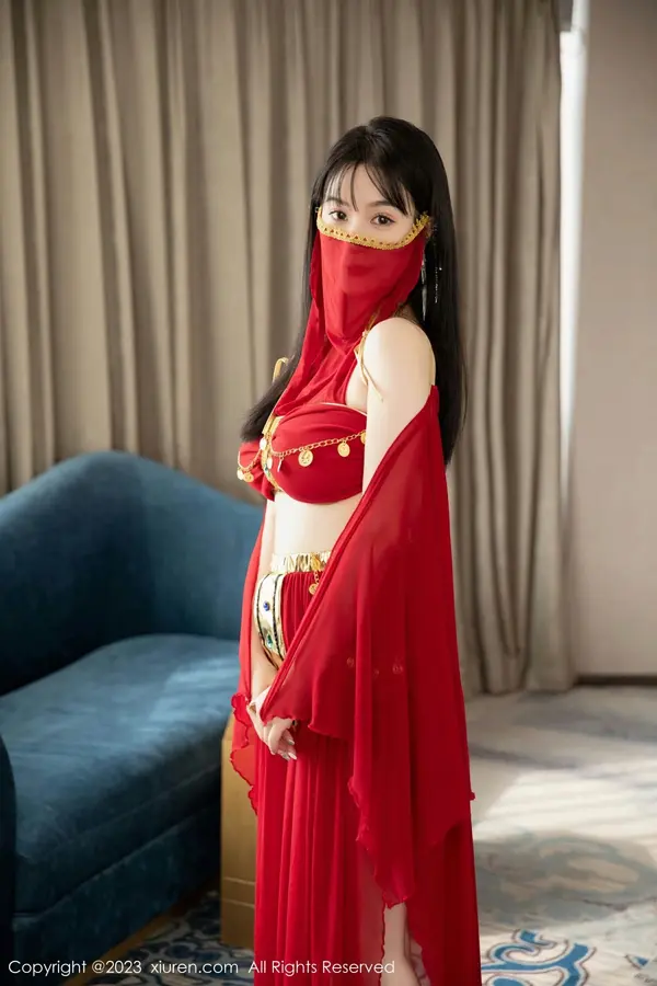 Vol. 07103 柚琪Rich(74P)
