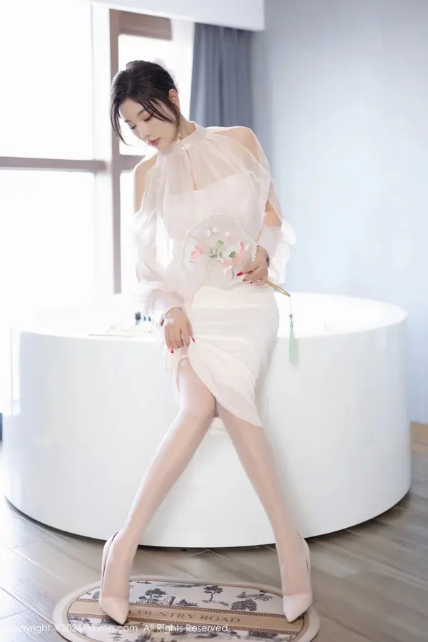 Vol. 08294 杨晨晨Yome(81P)