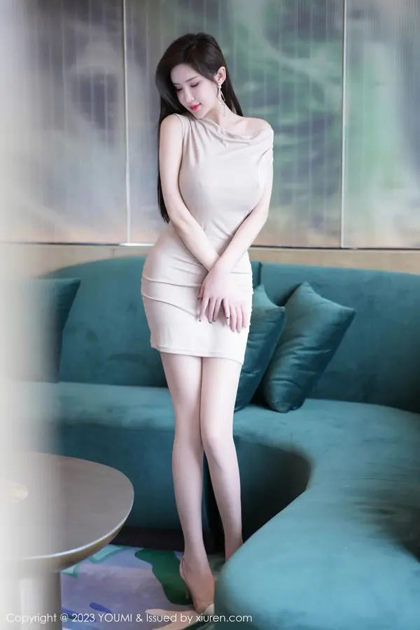 Vol. 0957 Carol周妍希(81P)