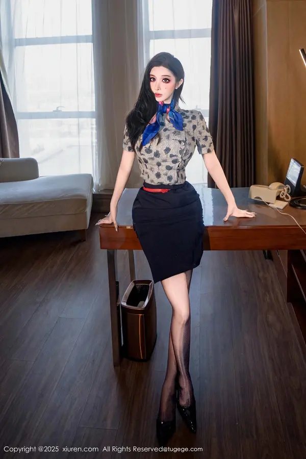 Vol. 11024 珍娜(93P)